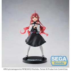 PREORDER - Mushoku Tensei:...