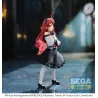 Mushoku Tensei: Jobless Reincarnation - Eris Boreas Greyrat figure, High Premium