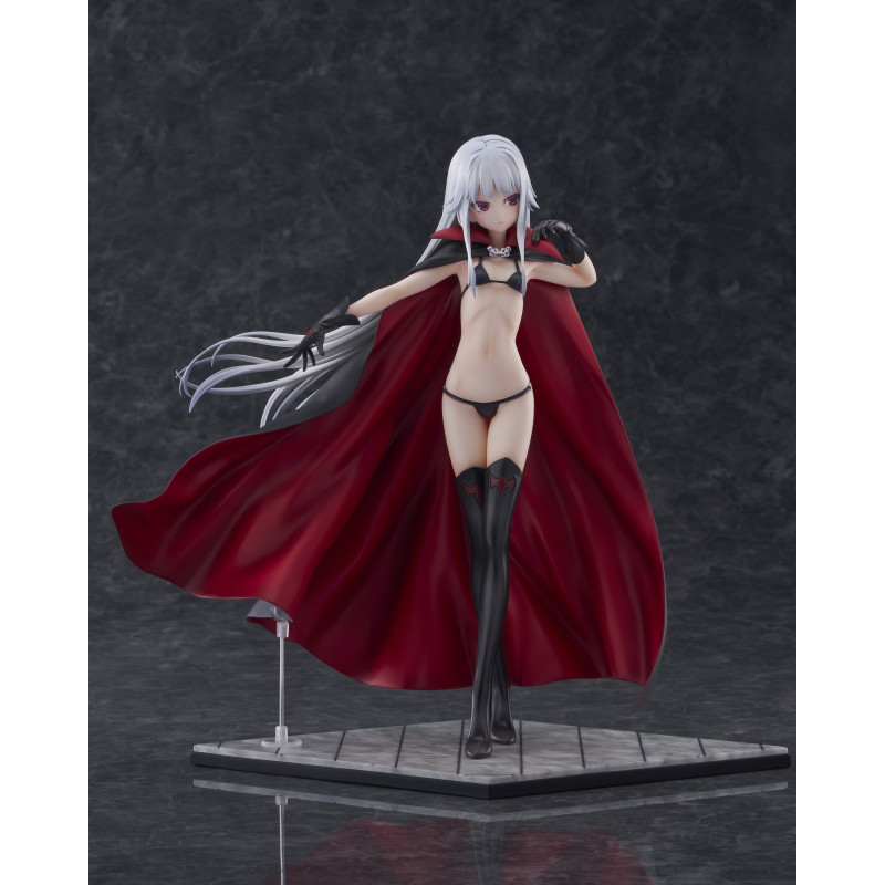 Bishoujo Mangekyou Norowareshi Densetsu no Shoujo - Kirie Kagarino figure