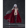 Bishoujo Mangekyou Norowareshi Densetsu no Shoujo - Kirie Kagarino figure