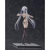 Bishoujo Mangekyou Norowareshi Densetsu no Shoujo - Kirie Kagarino figure