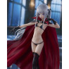 Bishoujo Mangekyou Norowareshi Densetsu no Shoujo - Kirie Kagarino figure