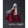 Bishoujo Mangekyou Norowareshi Densetsu no Shoujo - Kirie Kagarino figure