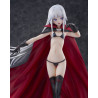 Bishoujo Mangekyou Norowareshi Densetsu no Shoujo - Figurine Kirie Kagarino