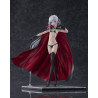 Bishoujo Mangekyou Norowareshi Densetsu no Shoujo - Kirie Kagarino figure