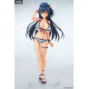 Original Character - Nana Nonosaka figure by Tomose Shunsaku ver. Standard or Blue