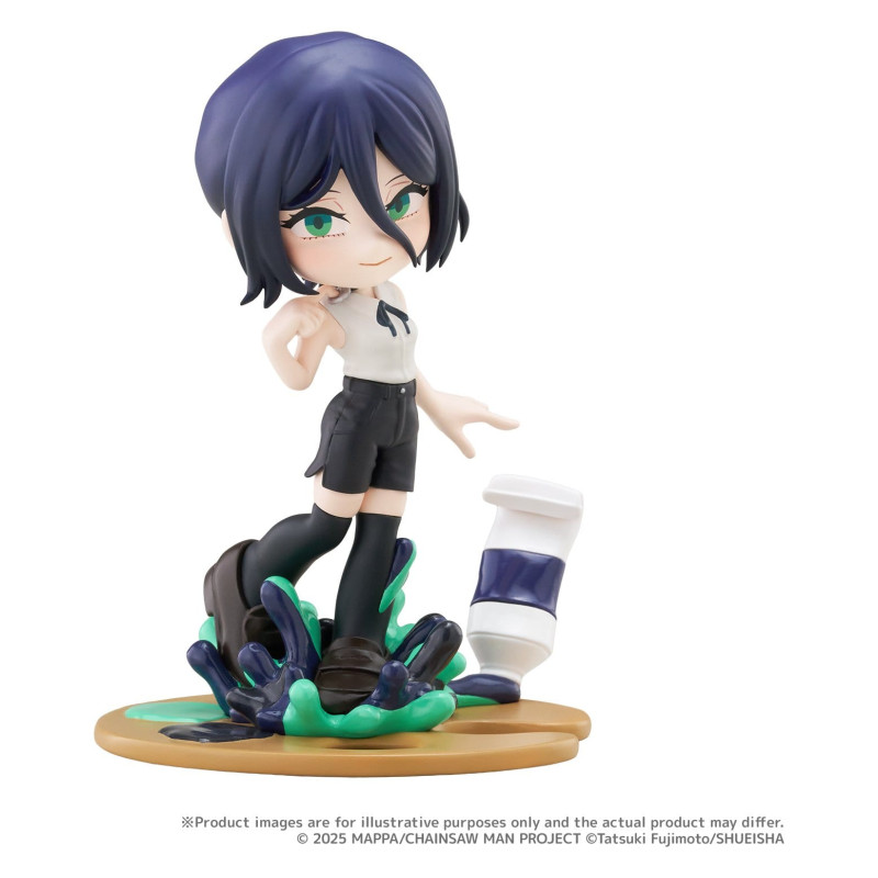 Chainsaw Man The Movie: Reze Arc - Figurine Reze, PalVerse
