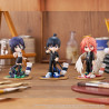 Chainsaw Man The Movie: Reze Arc - Figurine Reze, PalVerse