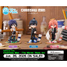 Chainsaw Man The Movie: Reze Arc - Figurine Reze, PalVerse