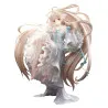 PREORDER - Chobits - Figurine Chi, Deluxe Edition