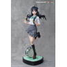 Girls Band Cry - Subaru Awa figure, Natsu wo Mankitsu shite Sakebe Series No.2 Da Yu