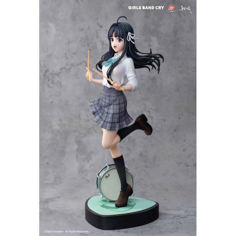 Girls Band Cry - Figurine...