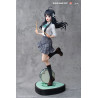 Girls Band Cry - Subaru Awa figure, Natsu wo Mankitsu shite Sakebe Series No.2 Da Yu