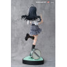 Girls Band Cry - Subaru Awa figure, Natsu wo Mankitsu shite Sakebe Series No.2 Da Yu