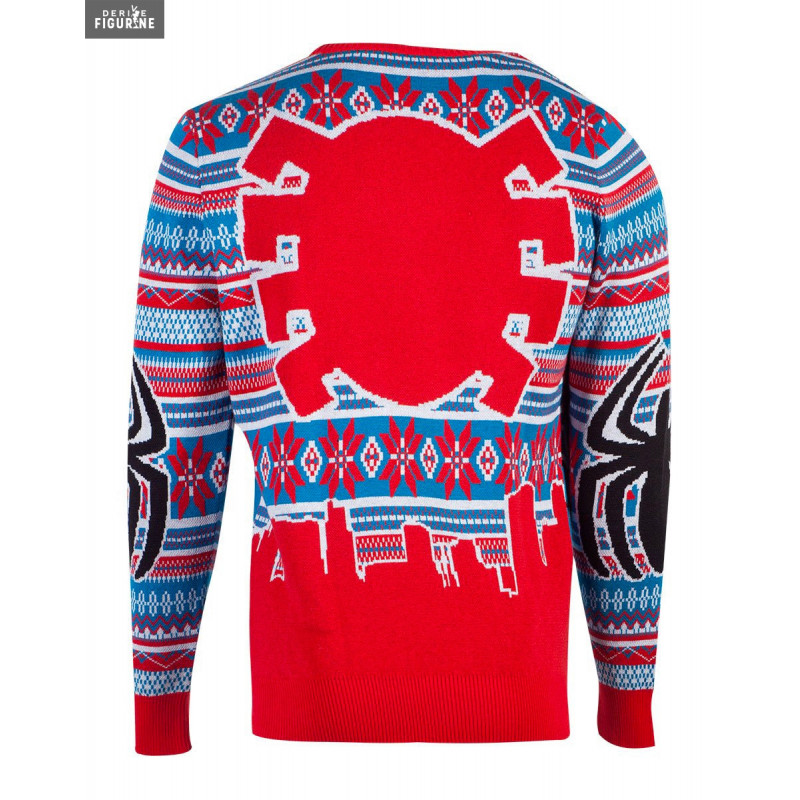 Marvel sweat - Christmas...