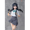 Girls Band Cry - Subaru Awa figure, Natsu wo Mankitsu shite Sakebe Series No.2 Da Yu