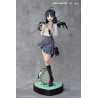Girls Band Cry - Subaru Awa figure, Natsu wo Mankitsu shite Sakebe Series No.2 Da Yu
