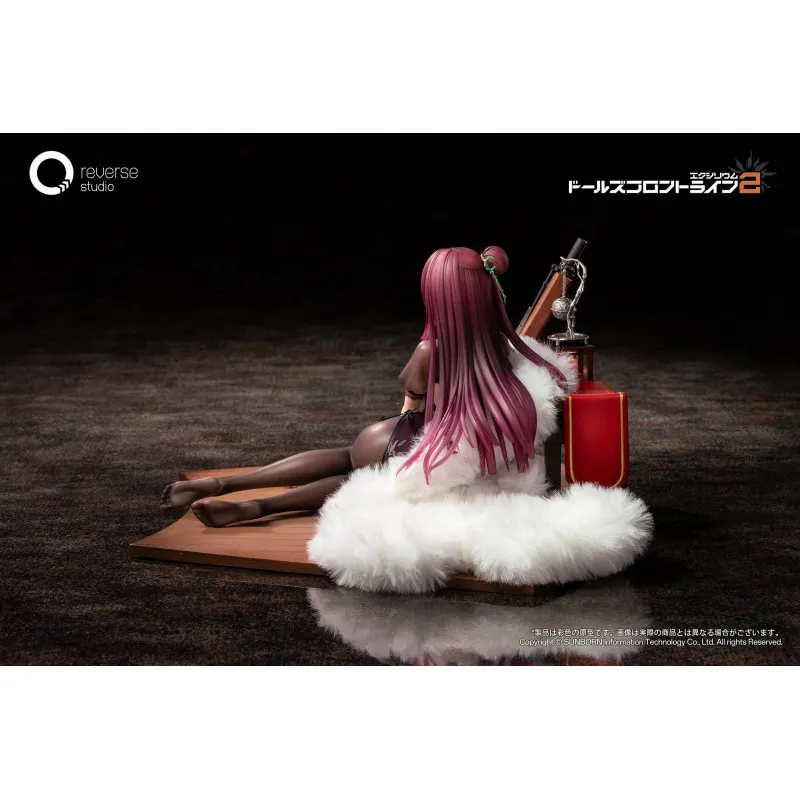 PREORDER - Girls Frontline...