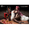 PRÉCOMMANDE - Girls Frontline 2: Exilium - Figurine Makiatto: Embroidered Bamboo, Blooming Shadows