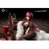 PRÉCOMMANDE - Girls Frontline 2: Exilium - Figurine Makiatto: Embroidered Bamboo, Blooming Shadows