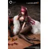 PREORDER - Girls Frontline 2: Exilium - Makiatto figure Embroidered Bamboo, Blooming Shadows