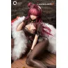PREORDER - Girls Frontline 2: Exilium - Makiatto figure Embroidered Bamboo, Blooming Shadows