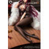 PRÉCOMMANDE - Girls Frontline 2: Exilium - Figurine Makiatto: Embroidered Bamboo, Blooming Shadows
