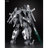 Frame Arms - Figurine JX-25F/S Ji-Dao SAF Custom, Plastic Model Kit
