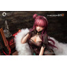 PRÉCOMMANDE - Girls Frontline 2: Exilium - Figurine Makiatto: Embroidered Bamboo, Blooming Shadows