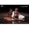 PREORDER - Girls Frontline 2: Exilium - Makiatto figure Embroidered Bamboo, Blooming Shadows