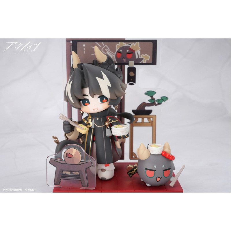Arknights - Figure...