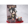 Arknights - Figure Chongyue, Cuties Series