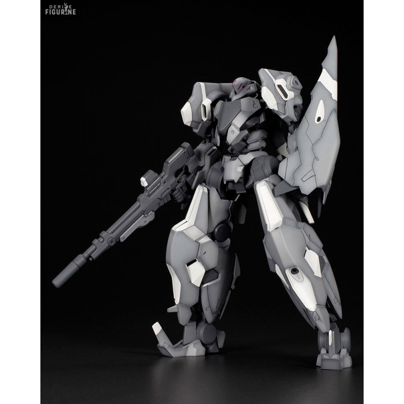 Frame Arms - Figure...