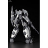 Frame Arms - Figurine JX-25F/S Ji-Dao SAF Custom, Plastic Model Kit
