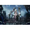 Goddess of Victory: Nikke - Leviathan figure