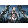 Goddess of Victory: Nikke - Figurine Leviathan