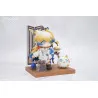 PREORDER - Arknights - Figure Shu, Cuties Series