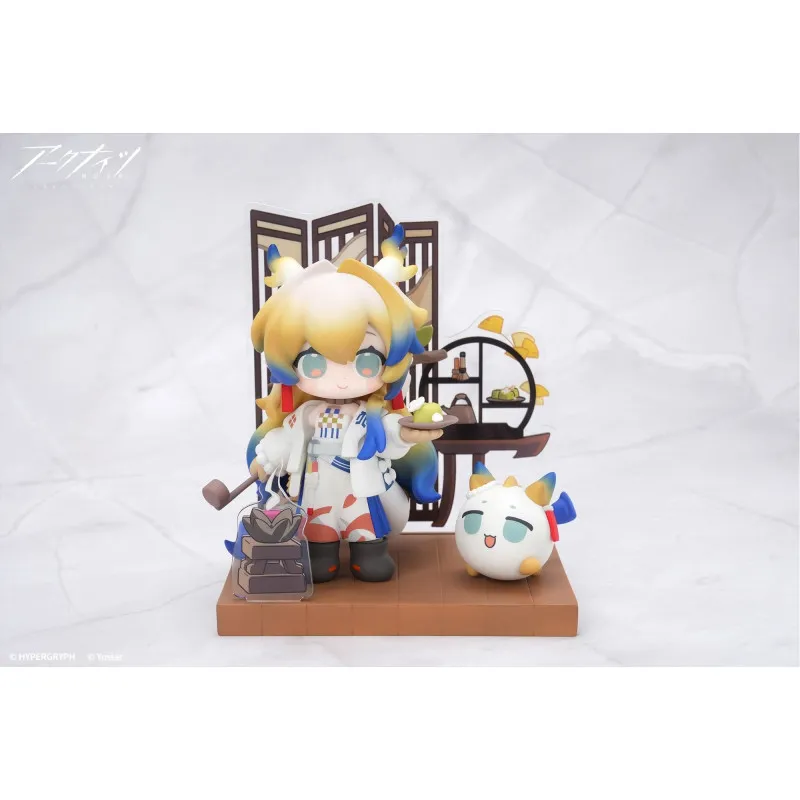 PREORDER - Arknights - Figure Shu, Cuties Series