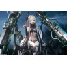 Goddess of Victory: Nikke - Leviathan figure, Deluxe Edition