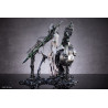 Goddess of Victory: Nikke - Leviathan figure, Deluxe Edition