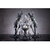Goddess of Victory: Nikke - Leviathan figure, Deluxe Edition