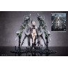 Goddess of Victory: Nikke - Figurine Leviathan, Deluxe Edition