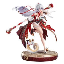 Honkai Impact 3rd -...