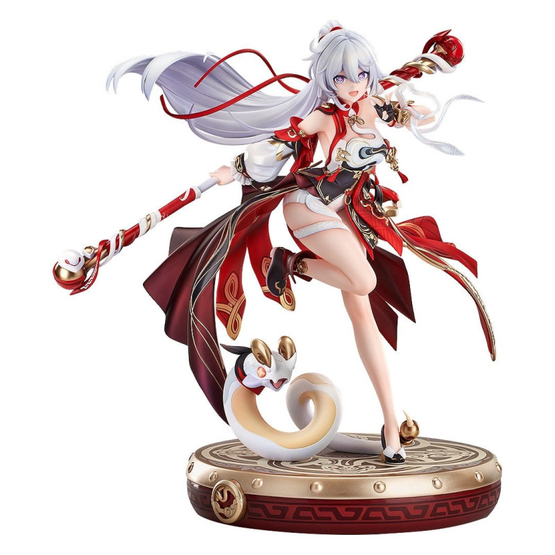 Honkai Impact 3rd - Figure Kiana Ba-Dum! Fiery Wishing Star