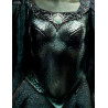 The Lord of the Rings - Figure Galadriel Dark Queen