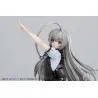 PRÉCOMMANDE - Haiyore! Nyaruko-san F - Figurine Nyaruko