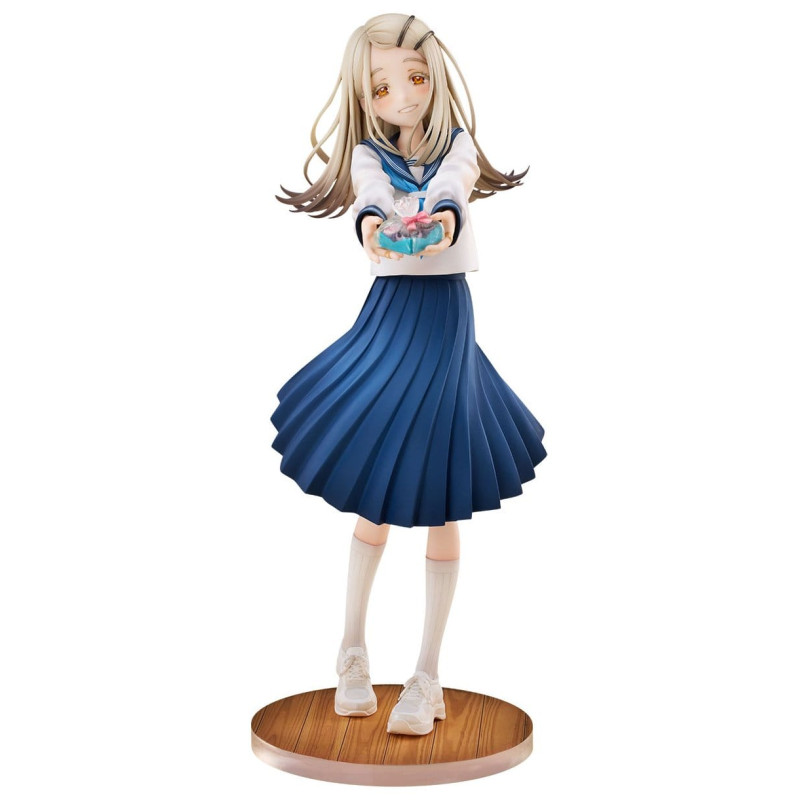Gakuen Idolmaster - Hiro Shinosawa figure Happy Millefeuille, Bonus Edition
