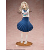 Gakuen Idolmaster - Hiro Shinosawa figure Happy Millefeuille, Bonus Edition