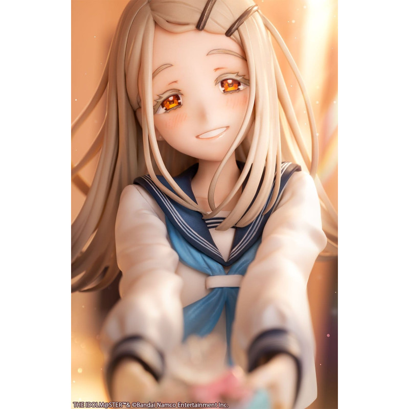 Gakuen Idolmaster -...