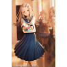Gakuen Idolmaster - Hiro Shinosawa figure Happy Millefeuille, Bonus Edition